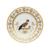 Voliere La Bre've Dessert Plate