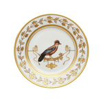 Voliere Padda Dessert Plate