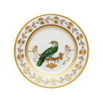 Voliere Padda Dessert Plate