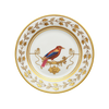 Voliere Coucou Didrie Dessert Plate