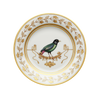 Voliere Tangara Du Canada Bread & Butter Plate