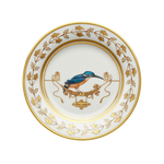 Voliere Padda Dessert Plate