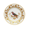 Voliere Padda Dessert Plate