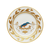 Voliere Tangara Du Canada Bread & Butter Plate