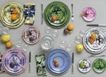 Ginori 1735 Citrino Dinner Plate