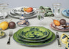 Ginori 1735 Iris Dinner Plate