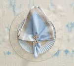 Jeweled Butterfly Napkin Ring