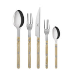 Horn Bistrot 5 PC Place Setting
