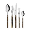 Buffalo Horn Bistrot 5 PC Place Setting