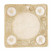 Caracol Square Placemat