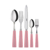 Icone Pink Candy Flatware