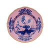 Ginori Porpora Dessert Plate