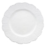 Bella Bianca Dinner Plate