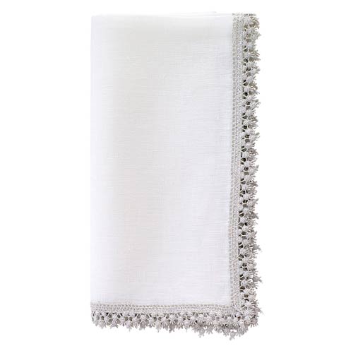 Victoria Champagne Napkin