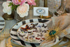 Vista Alegre Butterfly Parade by Christian Lacroix Dinnerware Soup Plate