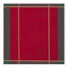 Red D'Hiver Napkin