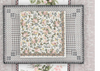 Pickford Tablecloth- 110 x 88