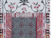 Black Rose Jahan Tablecloth 88 x 124