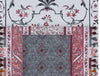 Black Rose Jahan Tablecloth 88 x 140