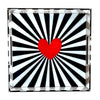 Love Squared Tray