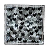 Large Tic Tac Love Tray