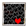 Dripping In Love Tray