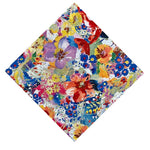 Summer Garden Napkin