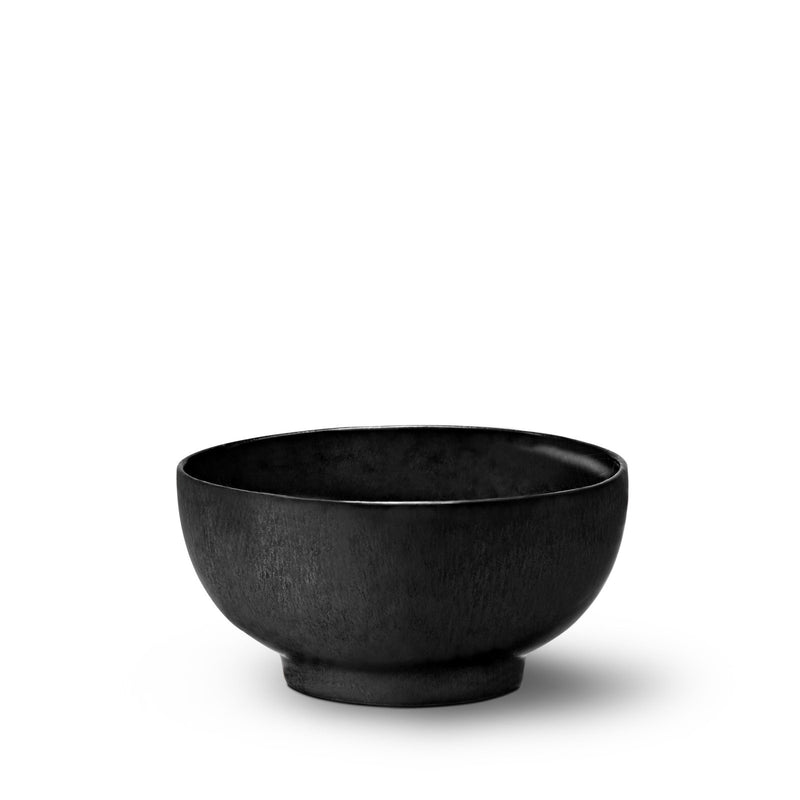 White Terra Condiment Bowl