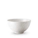 Alchimie White Cereal Bowl