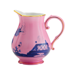 Iris Milk Jug