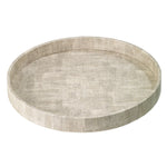 Rectangle Birch Luster Tray