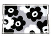 Floral Blossom Rectangle Tray