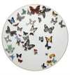 Butterfly Parade Charger Plate