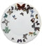 Butterfly Parade Charger Plate