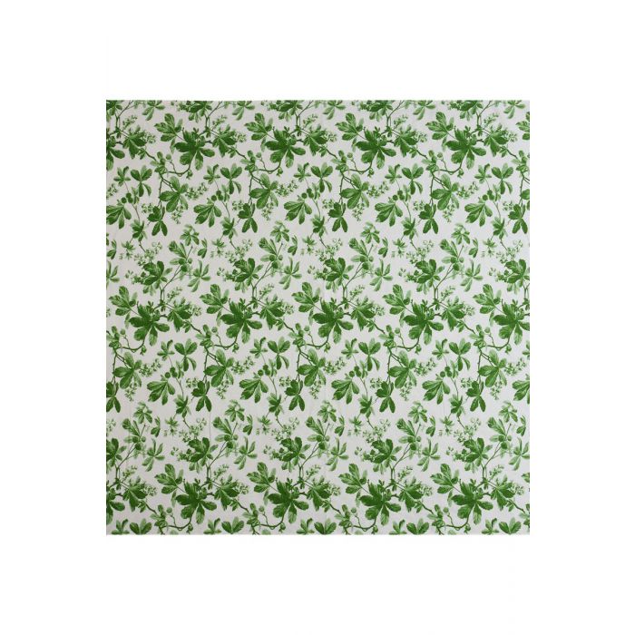 Green Chestnut Tablecloth 88 x 140