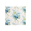 Clarita Pink Tablecloth 88 x 110