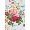 Clarita Black Tablecloth 88 x 140