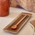 Poterie Spoon Rest