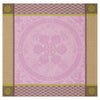 Pink Duchesse Tablecloth 68 x 126