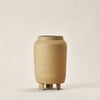 Francesca Vase Raw Birch