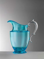 Frederica Clear Pitcher