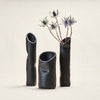 Gia Vase Noir set of 2