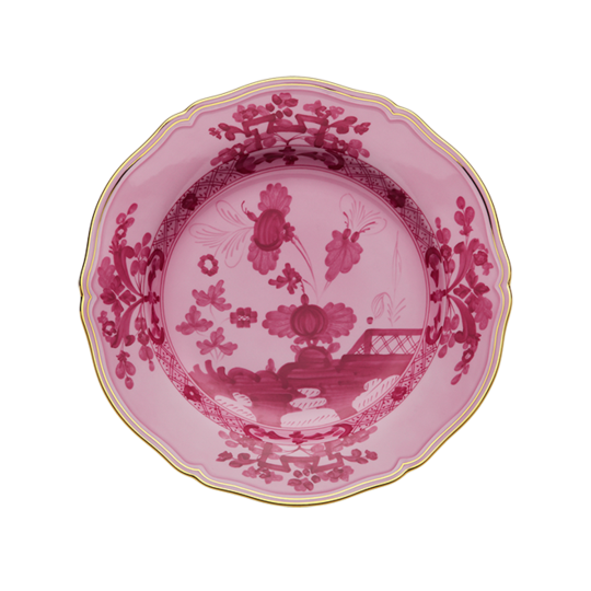 Ginori 1735 Porpora Dinner Plate