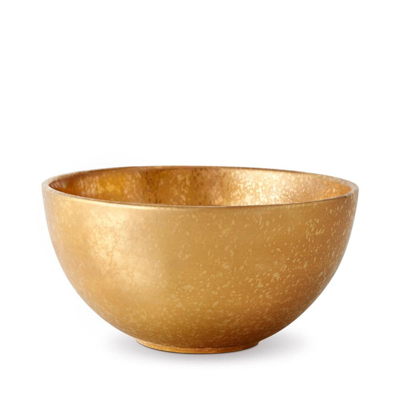 Alchimie Gold  Bowl