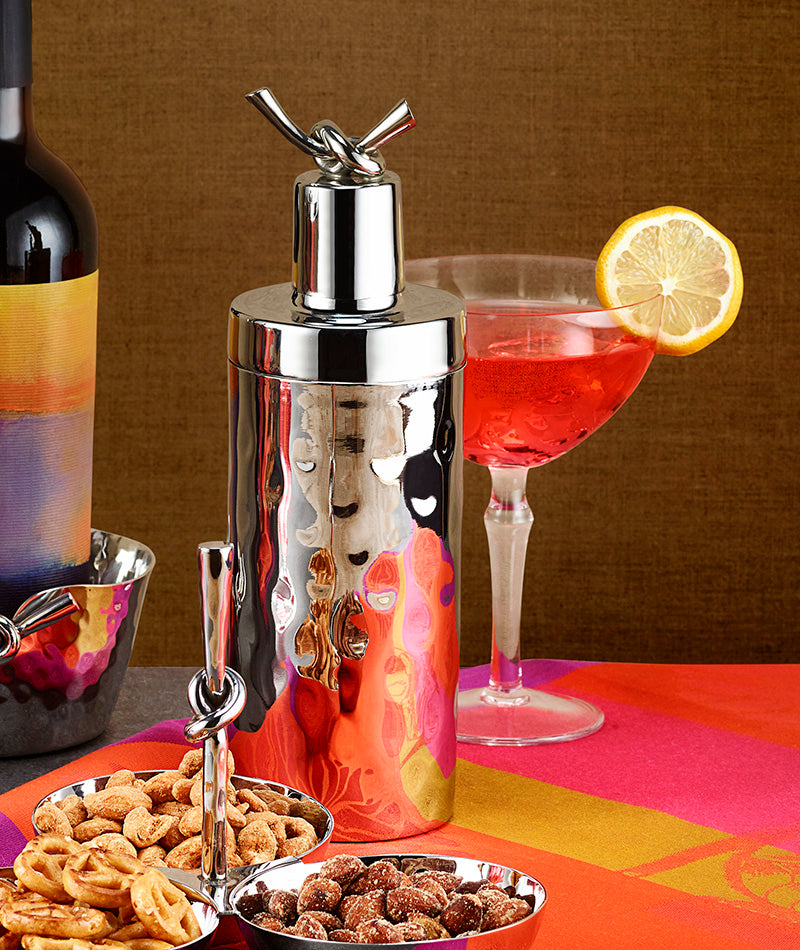 Helyx Cocktail Shaker