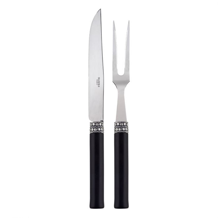 Katmandou 2 pc Serving Set