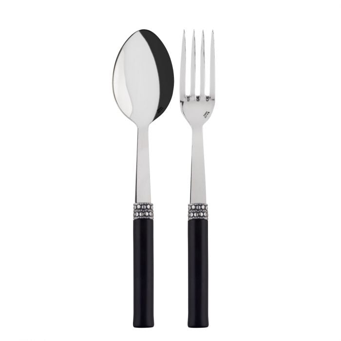 Katmandou 2 pc Serving Set