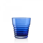 Violet Met Whiskey Glass