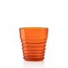 Violet Met Whiskey Glass