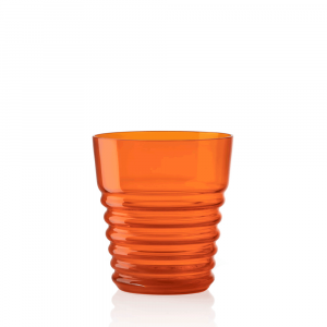 Violet Met Whiskey Glass